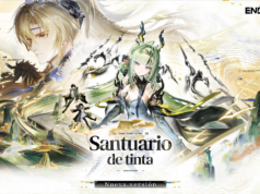 Arknights: Endfield llega a Steam con la actualización Santuario de tinta