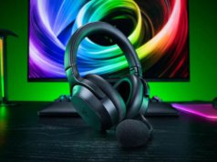 Razer presenta los nuevos audífonos inalámbricos Barracuda V2 Pro