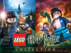 LEGO Harry Potter Collection ya está disponible en Nintendo Switch 2