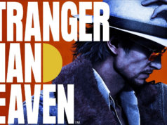 Stranger Than Heaven estrena su tráiler de la historia de Kokura