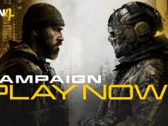 Call of Duty: Modern Warfare 4 habilita su campaña anticipada