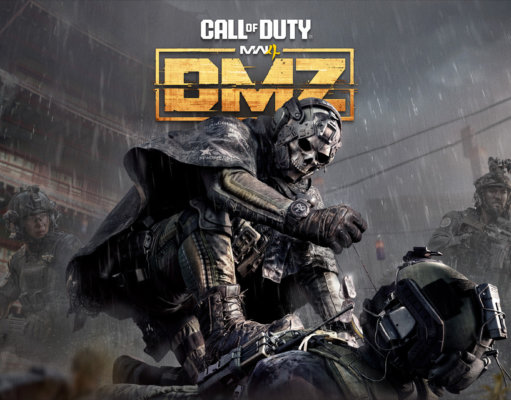 Call of Duty: Modern Warfare 4 habilita el acceso anticipado a DMZ