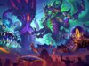 La era del Imperio Negro ya está disponible en Hearthstone