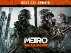 Metro Redux anuncia su actualización gratuita de nueva generación
